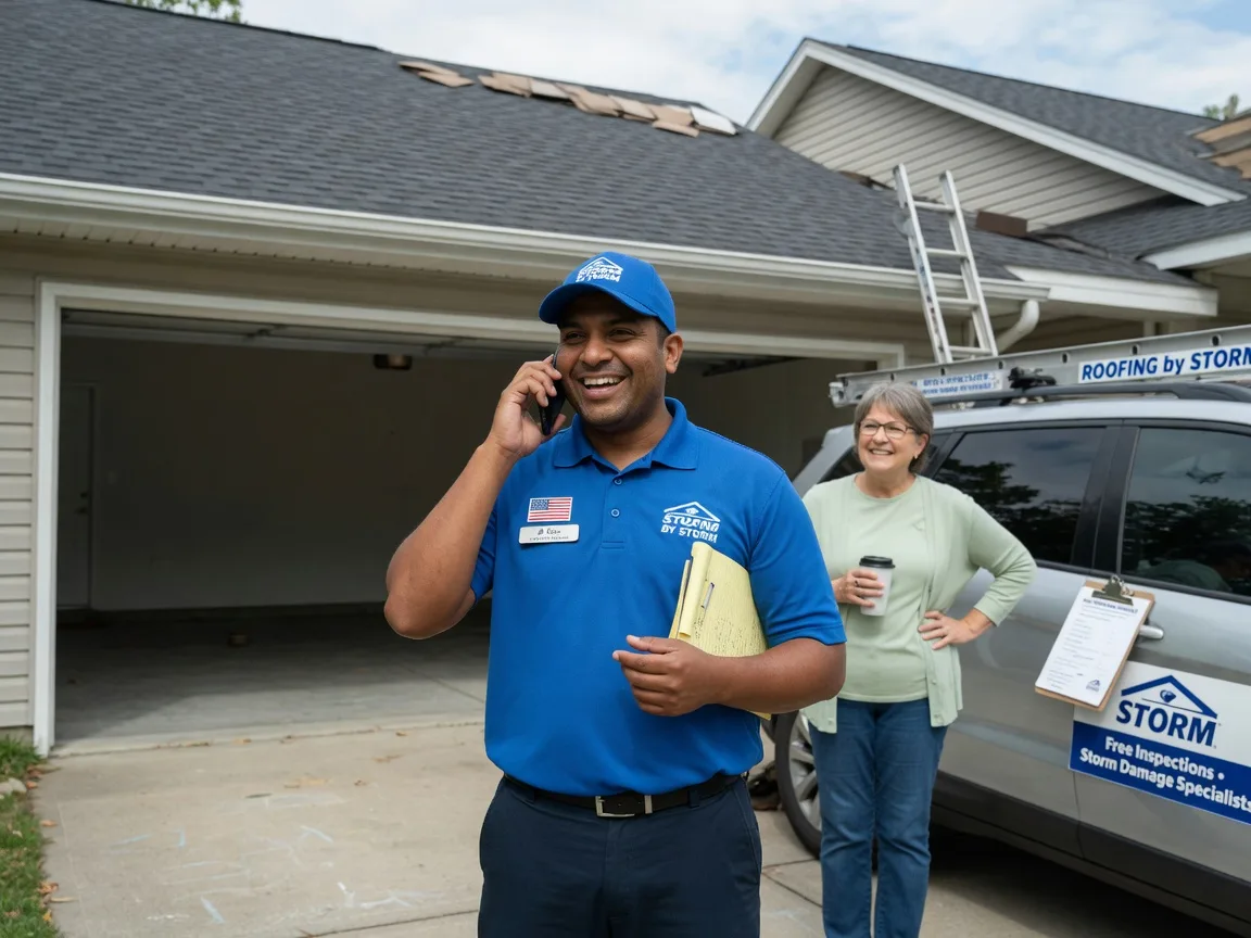 Roof Repair Near Me Cheboygan, MI FAQs